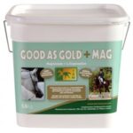 Good As Gold C/Magnésio 1,5Kg