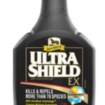 Repelente Kavalkade Ultra Shield 946ml - Absorbine