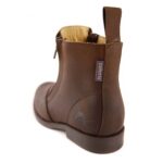 Botins em Couro Criança Nelo - Image 2