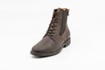 Botins em Couro Ruben
