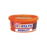 Pedra Horslyx Mobility 650gr