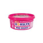 Pedra Horslyx Progest 650gr