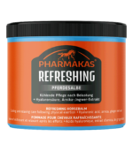 Gel do Cavalo Refreshing 500 ml (Cavalos e Humanos)