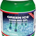 Gel do Cavalo Green Ice 1,5L (Cavalos e Humanos)