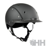 Toque Casco Champ Preto