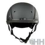 Toque Casco Champ Preto - Image 2