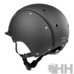Toque Casco Champ Preto - Image 3
