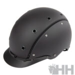 Toque Casco Champ Preto - Image 5