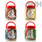 Recompensas Leovet Vários Sabores 1,100g