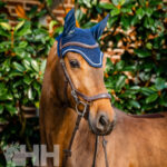 Orelheiras Croche Signature Horseware