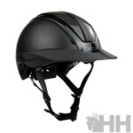 Toque Casco Duell One Carbon Preto