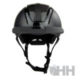 Toque Casco Duell One Carbon Preto - Image 2