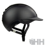 Toque Casco Duell One Carbon Preto - Image 3