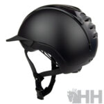 Toque Casco Duell One Carbon Preto - Image 4