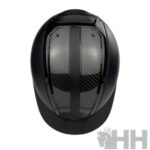 Toque Casco Duell One Carbon Preto - Image 5