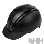 Toque Casco Duell One Carbon Preto - Image 6
