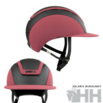 Toque Casco Elite Velaris - Image 3