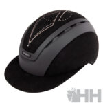 Toque Casco Elite Celestia Preto - Image 2