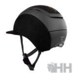 Toque Casco Elite Celestia Preto - Image 4
