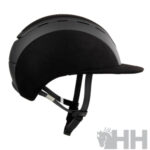 Toque Casco Elite Celestia Preto - Image 5