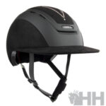 Toque Casco Elite Celestia Preto - Image 6