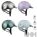 Toque Criança Casco Nori